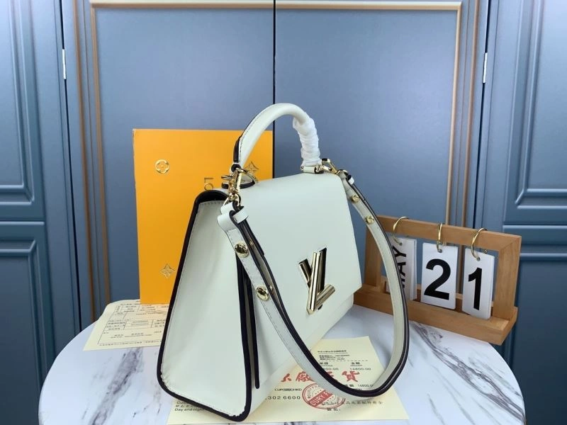 Louis Vuitton Satchel Bags Lightweight 79558