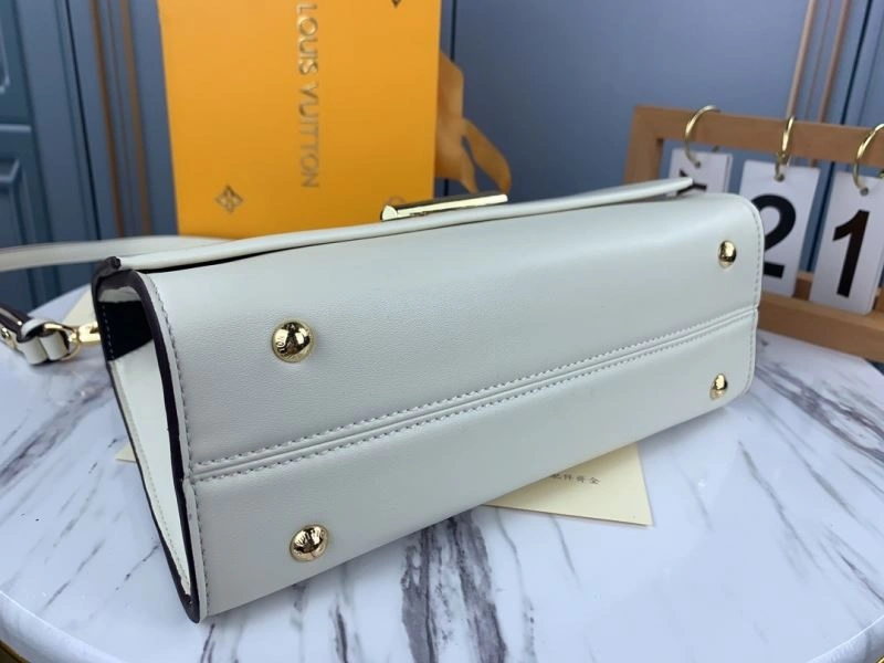 Louis Vuitton Satchel Bags Lightweight 79558