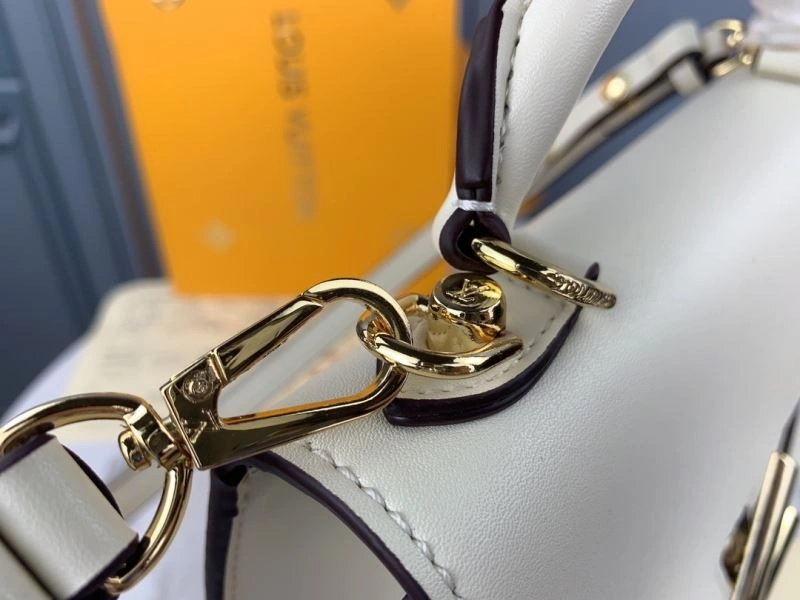 Louis Vuitton Satchel Bags Lightweight 79558
