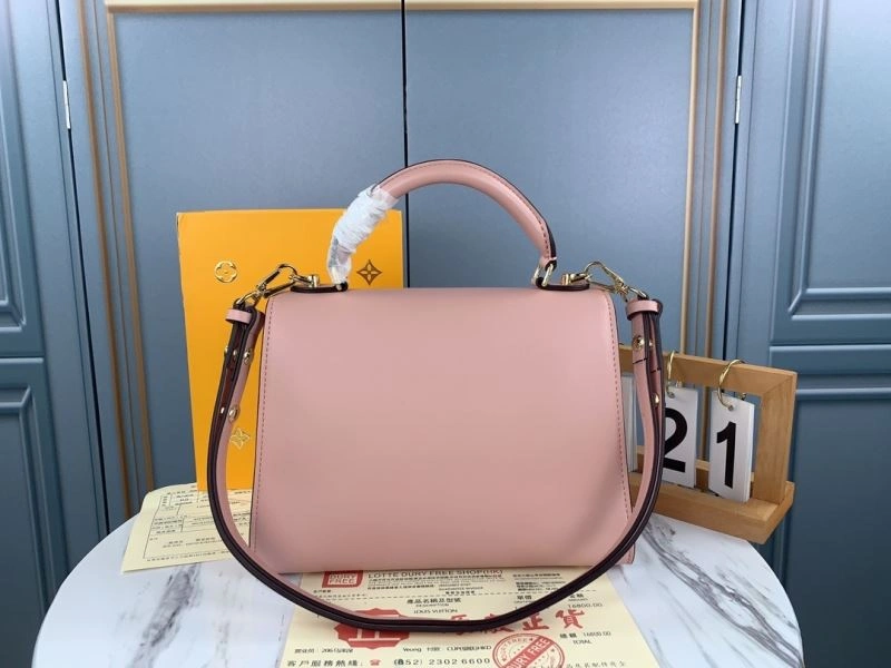 EasyMatch Louis Vuitton Satchel Bags 79559