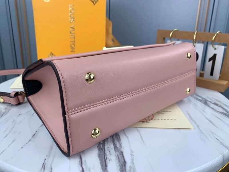 EasyMatch Louis Vuitton Satchel Bags 79559