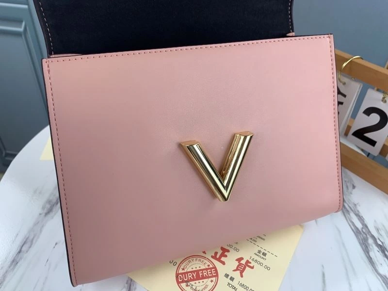 EasyMatch Louis Vuitton Satchel Bags 79559