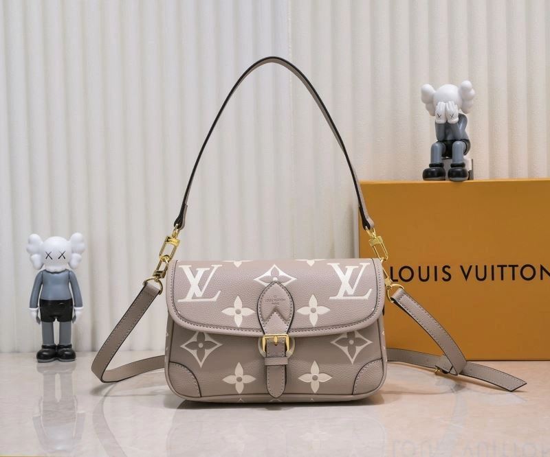SoftTouch Louis Vuitton Satchel Bags 79555