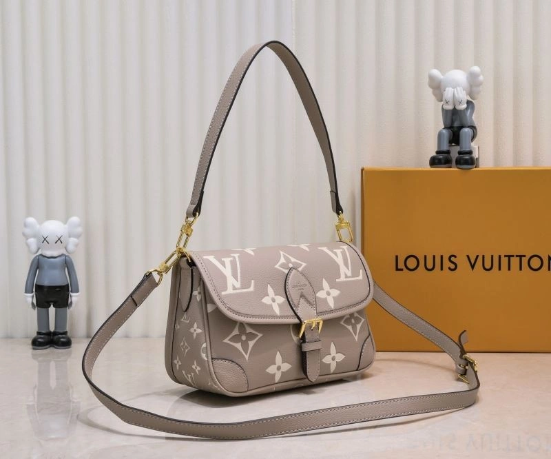 SoftTouch Louis Vuitton Satchel Bags 79555
