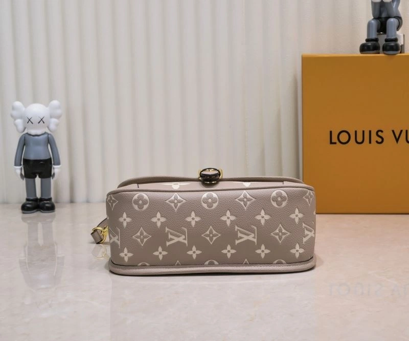 SoftTouch Louis Vuitton Satchel Bags 79555