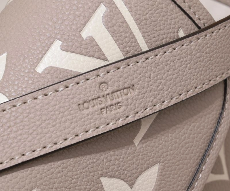SoftTouch Louis Vuitton Satchel Bags 79555