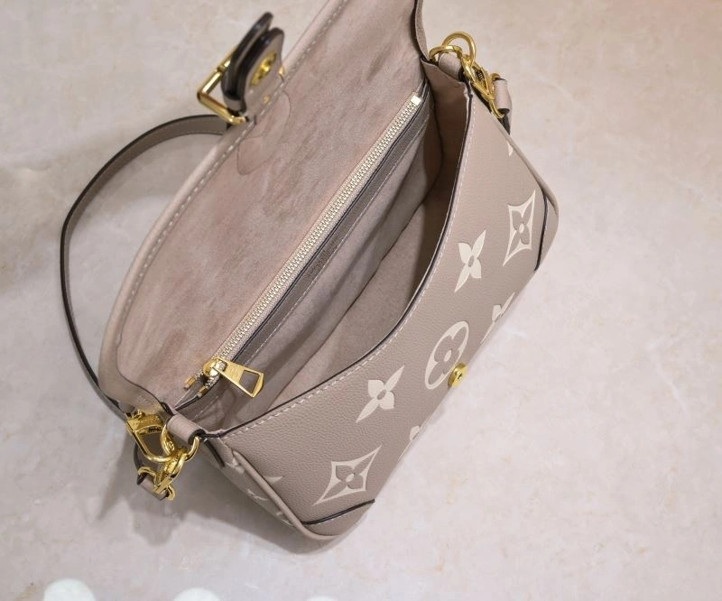 SoftTouch Louis Vuitton Satchel Bags 79555