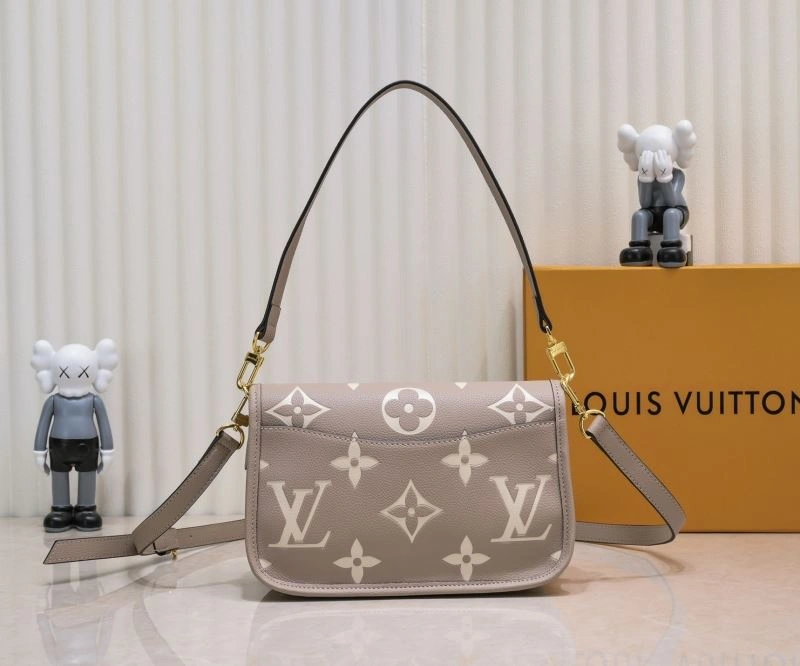 SoftTouch Louis Vuitton Satchel Bags 79555