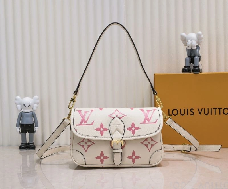 Louis Vuitton Satchel Bags GoodFit 79556