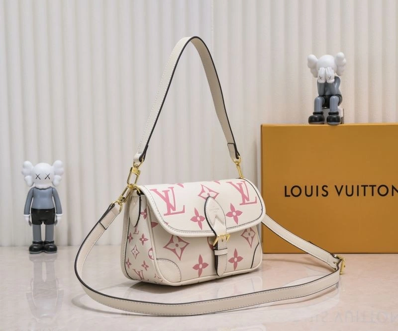 Louis Vuitton Satchel Bags GoodFit 79556