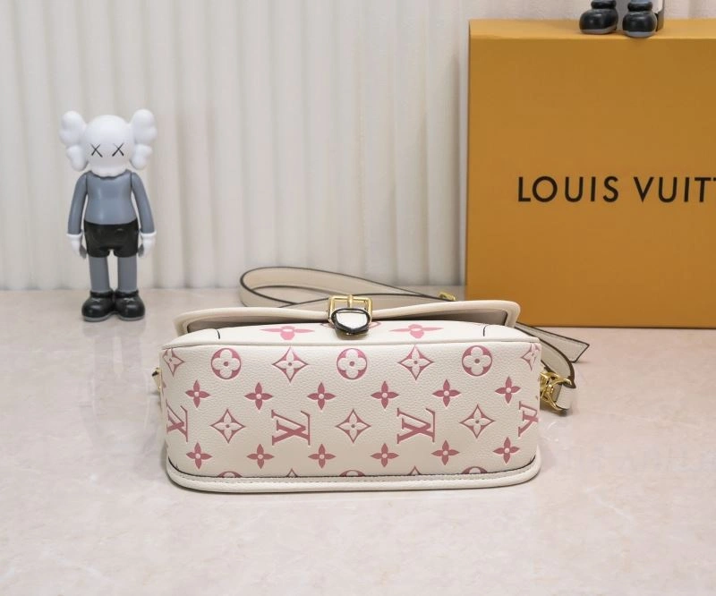 Louis Vuitton Satchel Bags GoodFit 79556