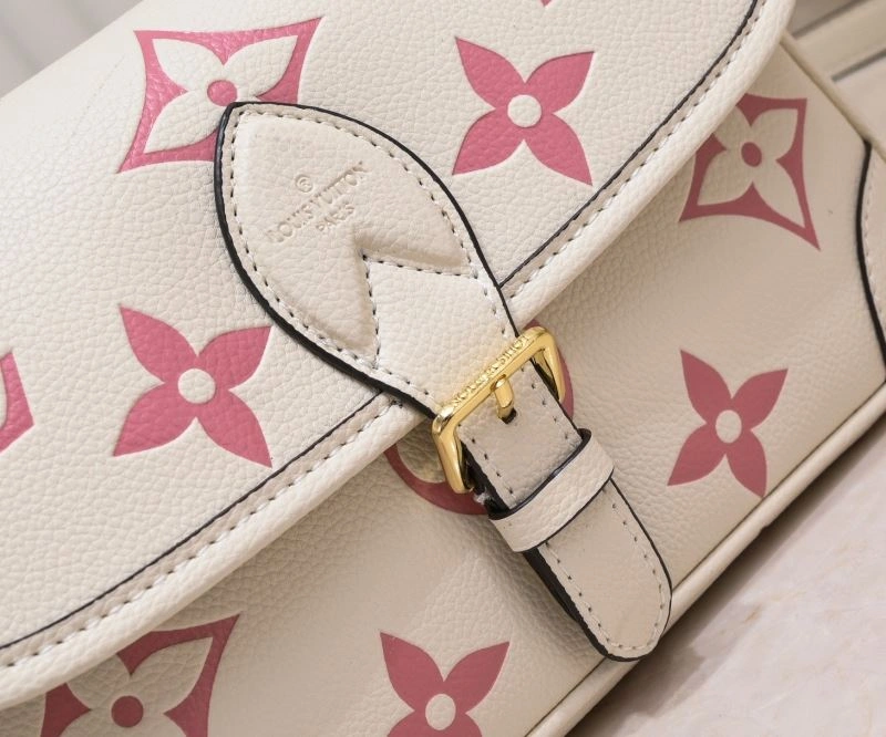 Louis Vuitton Satchel Bags GoodFit 79556