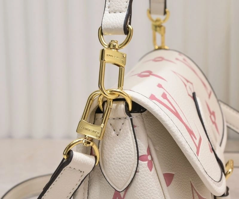 Louis Vuitton Satchel Bags GoodFit 79556