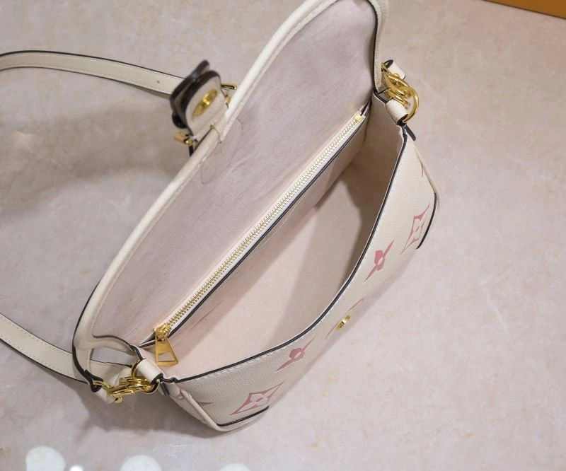 Louis Vuitton Satchel Bags GoodFit 79556