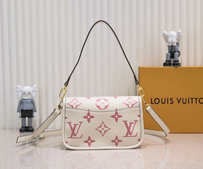 Louis Vuitton Satchel Bags GoodFit 79556