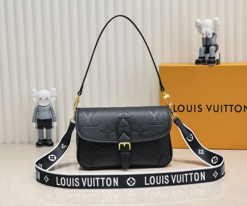 Louis Vuitton Satchel Bags EyeCatching 79553