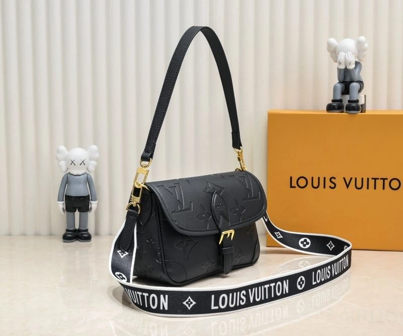 Louis Vuitton Satchel Bags EyeCatching 79553