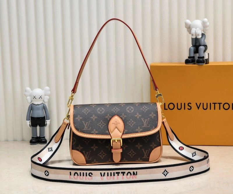 Effortless Louis Vuitton Satchel Bags 79549