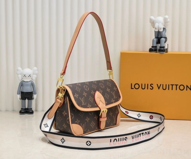 Effortless Louis Vuitton Satchel Bags 79549