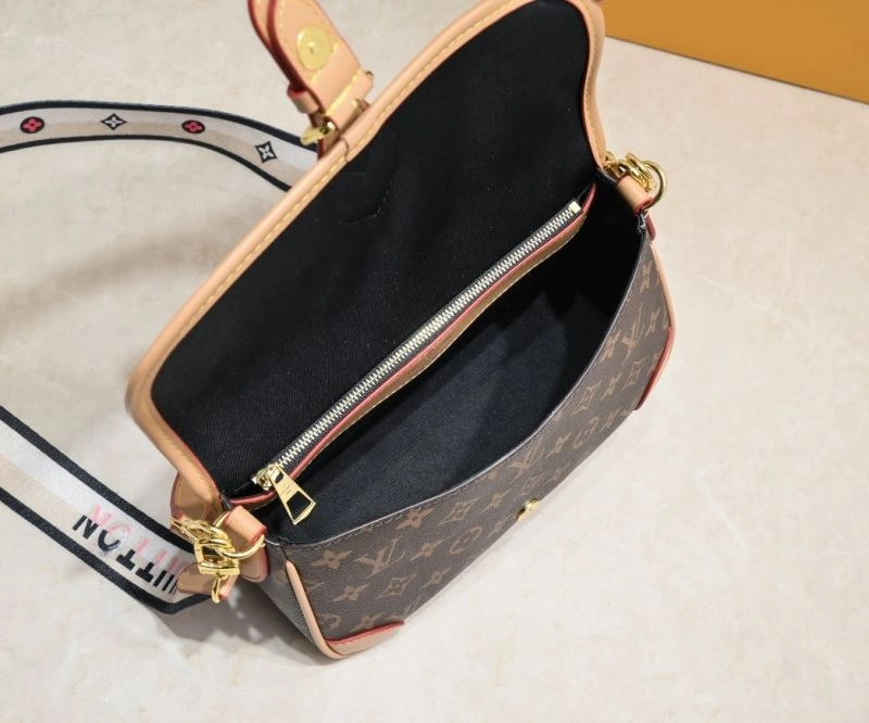 Effortless Louis Vuitton Satchel Bags 79549