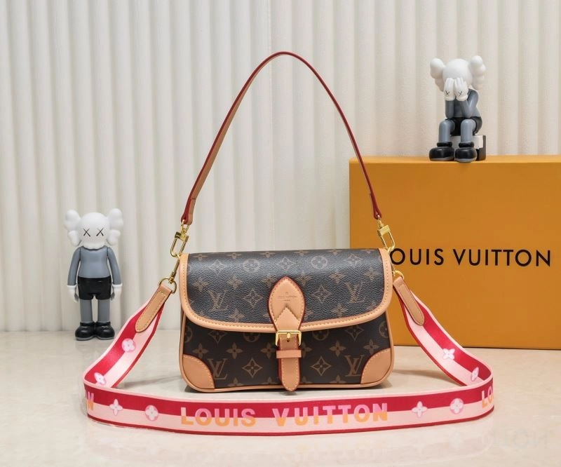 Compact Louis Vuitton Satchel Bags 79547