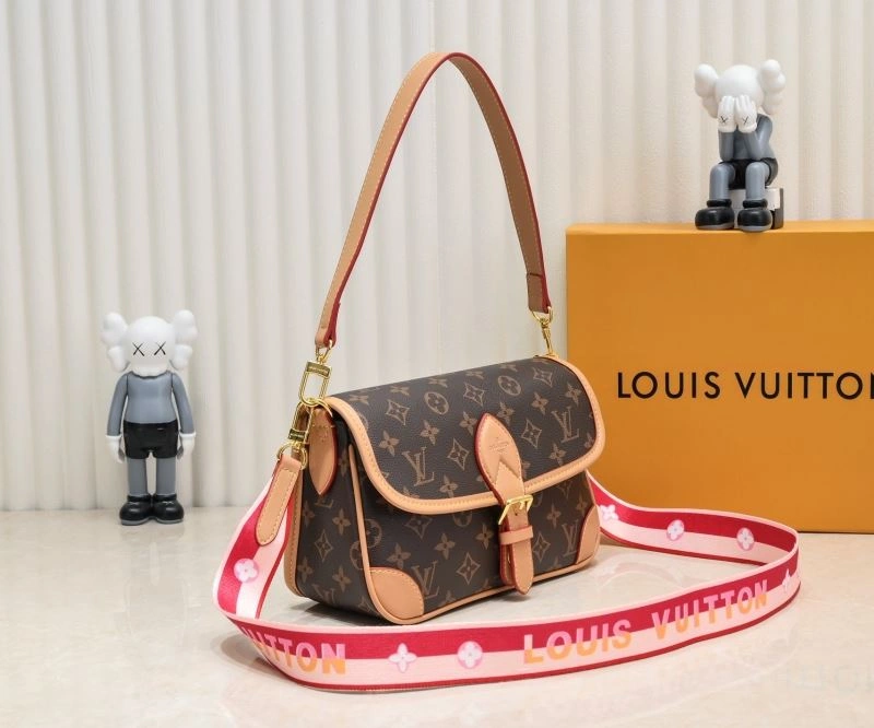 Compact Louis Vuitton Satchel Bags 79547
