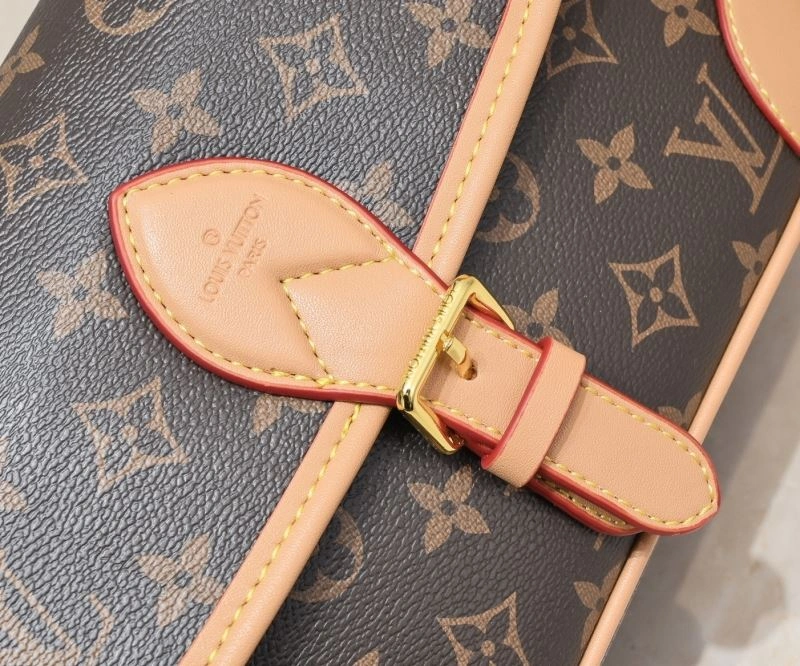 Compact Louis Vuitton Satchel Bags 79547