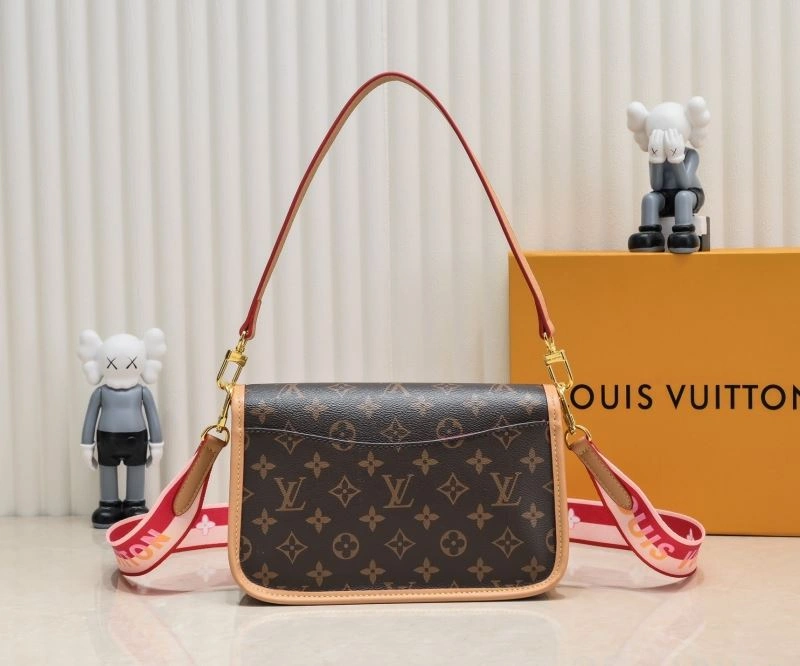 Compact Louis Vuitton Satchel Bags 79547