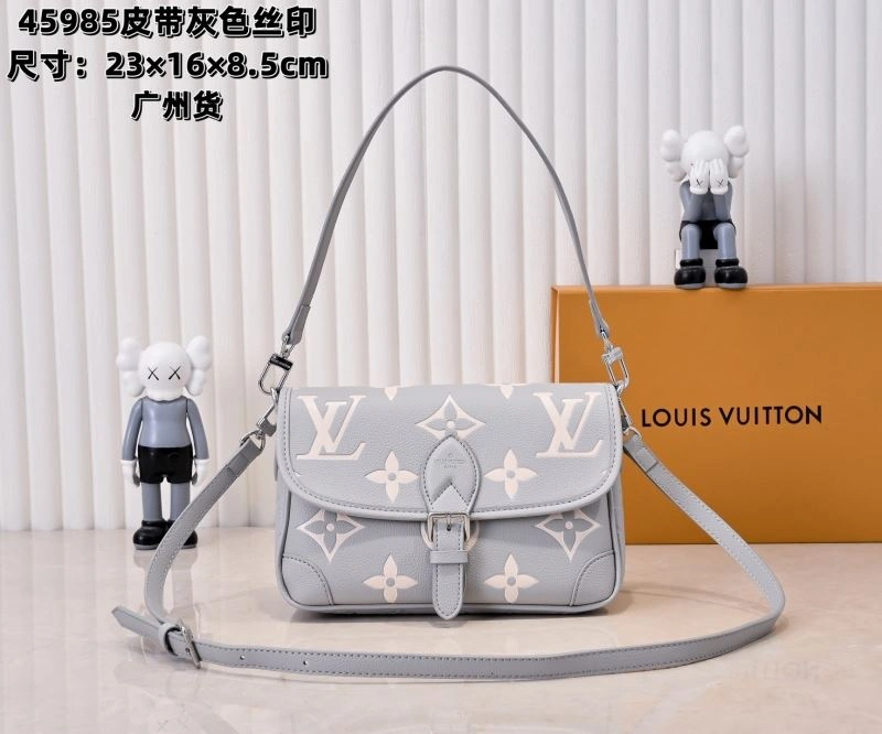 Louis Vuitton Satchel Bags TechFriendly 79544