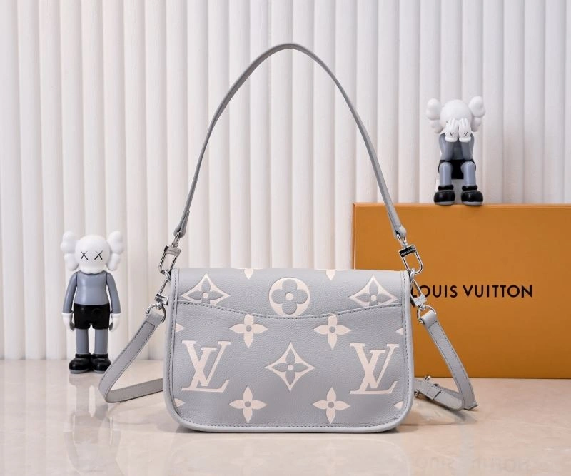 Louis Vuitton Satchel Bags TechFriendly 79544