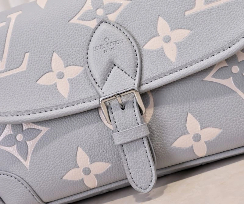 Louis Vuitton Satchel Bags TechFriendly 79544