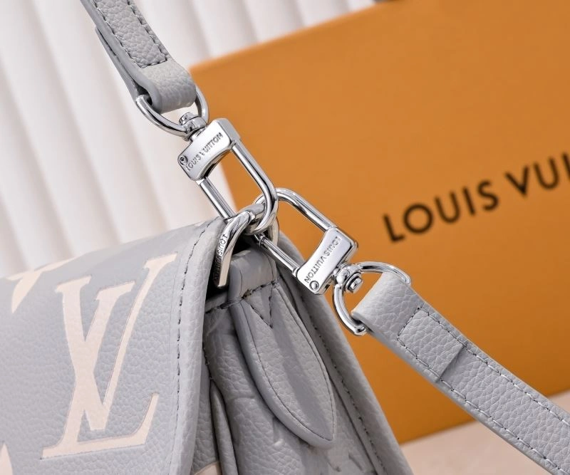 Louis Vuitton Satchel Bags TechFriendly 79544