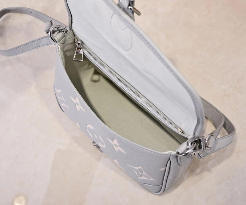 Louis Vuitton Satchel Bags TechFriendly 79544