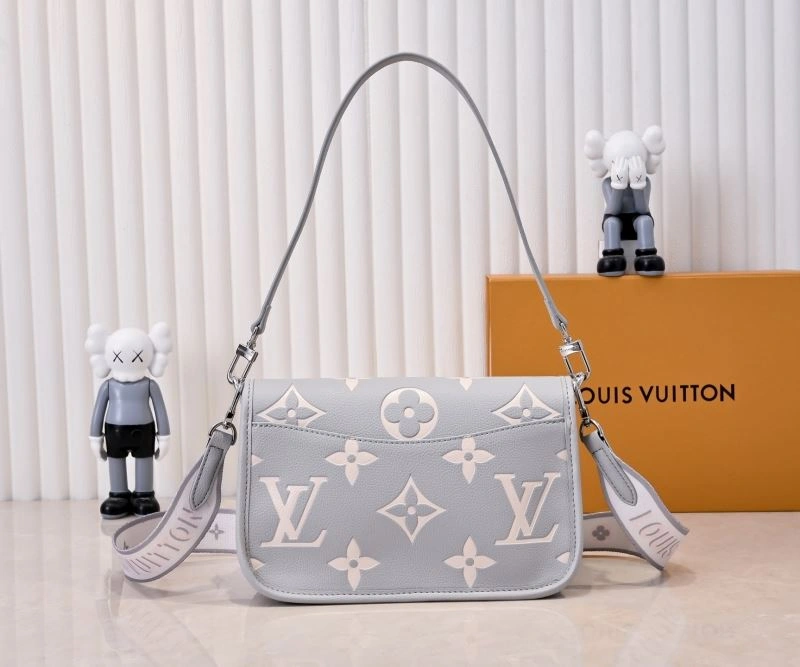 Unisex Louis Vuitton Satchel Bags 79546