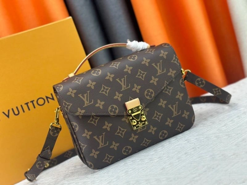 Louis Vuitton Satchel Bags OnTrend 78864