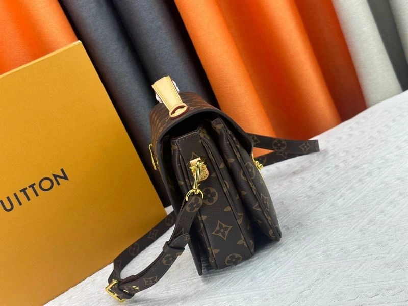 Louis Vuitton Satchel Bags OnTrend 78864