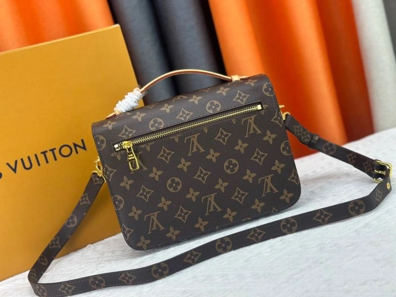 Louis Vuitton Satchel Bags OnTrend 78864