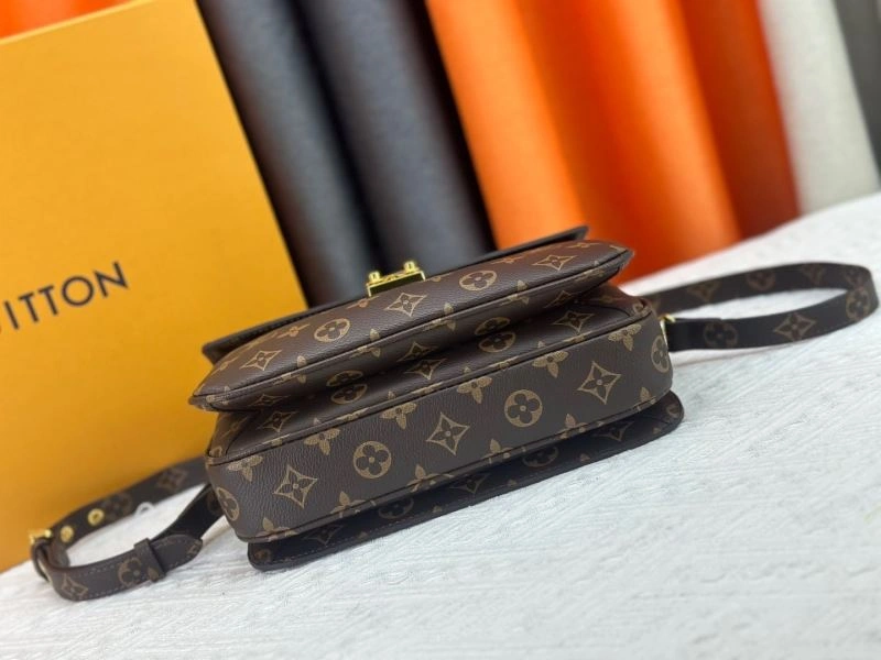 Louis Vuitton Satchel Bags OnTrend 78864