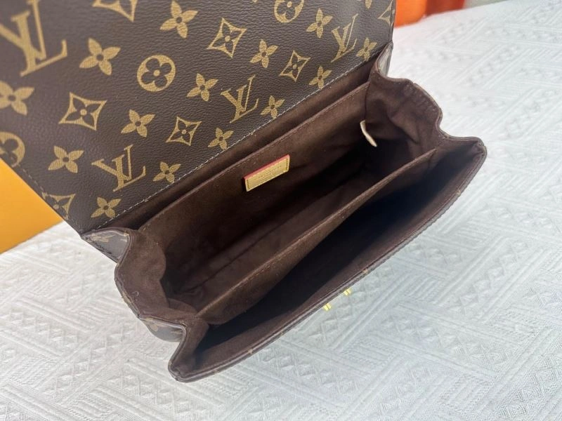 Louis Vuitton Satchel Bags OnTrend 78864