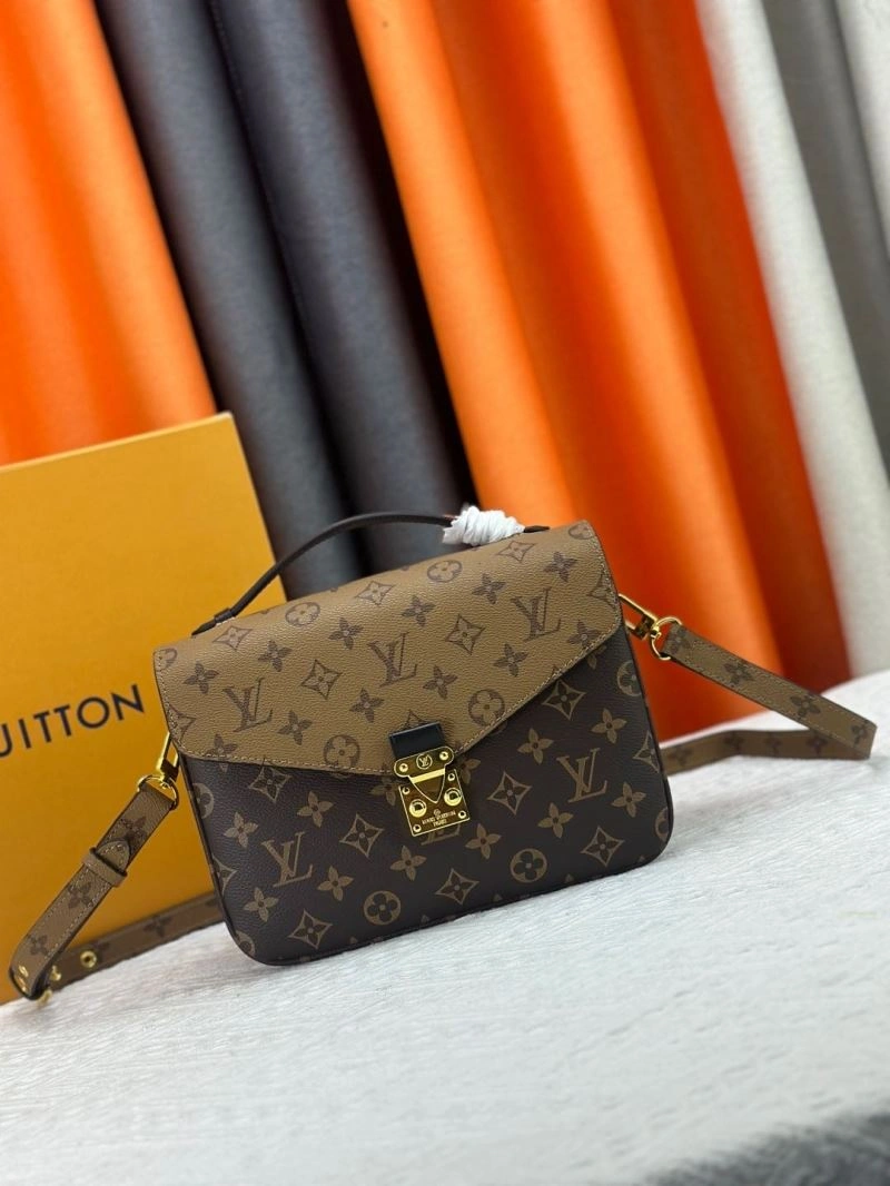 AllSeason Louis Vuitton Satchel Bags 79548