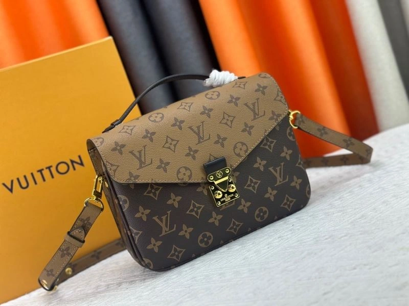 AllSeason Louis Vuitton Satchel Bags 79548
