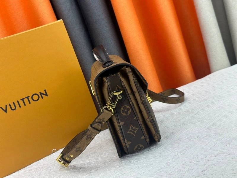 AllSeason Louis Vuitton Satchel Bags 79548
