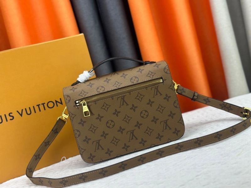 AllSeason Louis Vuitton Satchel Bags 79548