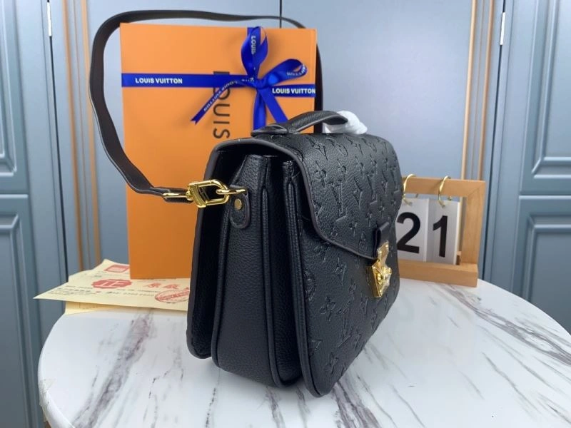 Louis Vuitton Satchel Bags Thermal 79543