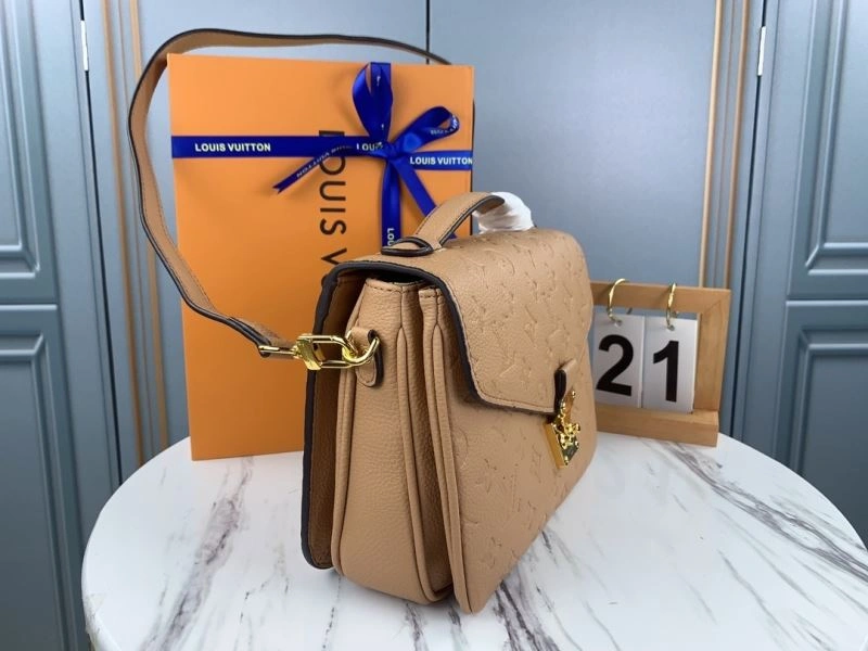 Durable Louis Vuitton Satchel Bags 79535