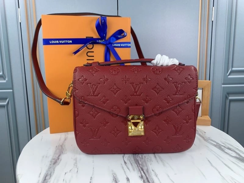 GoAnywhere Louis Vuitton Satchel Bags 79541