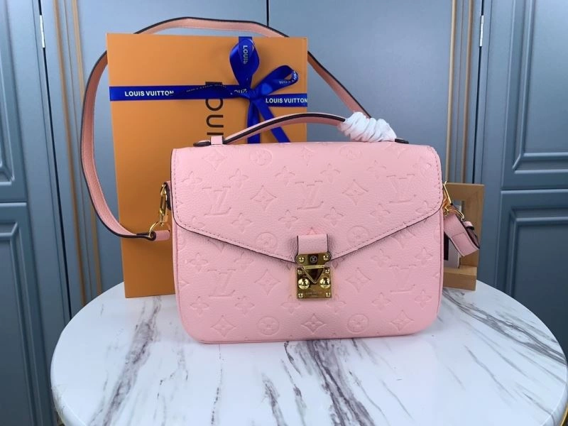 Supportive Louis Vuitton Satchel Bags 79537