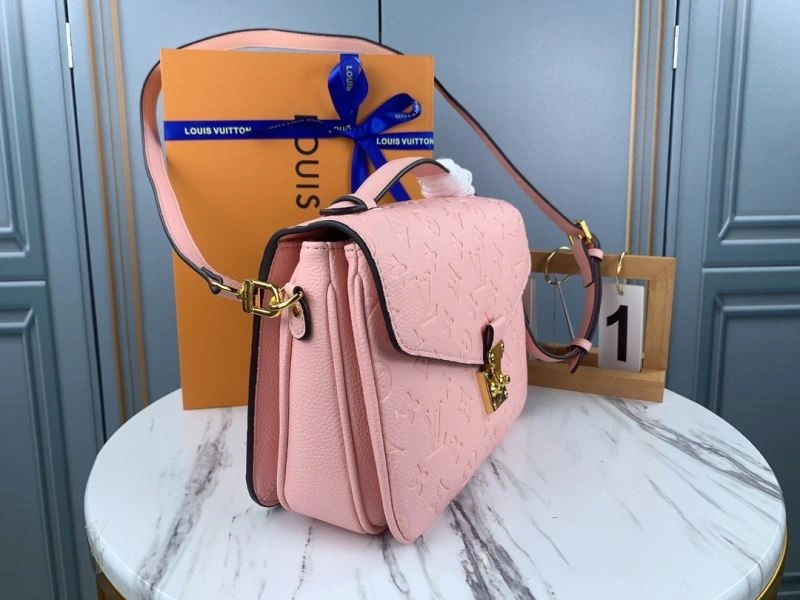 Supportive Louis Vuitton Satchel Bags 79537