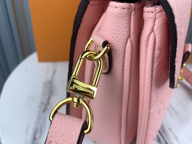 Supportive Louis Vuitton Satchel Bags 79537