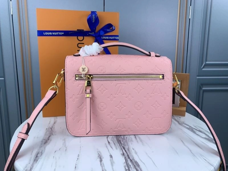 Supportive Louis Vuitton Satchel Bags 79537